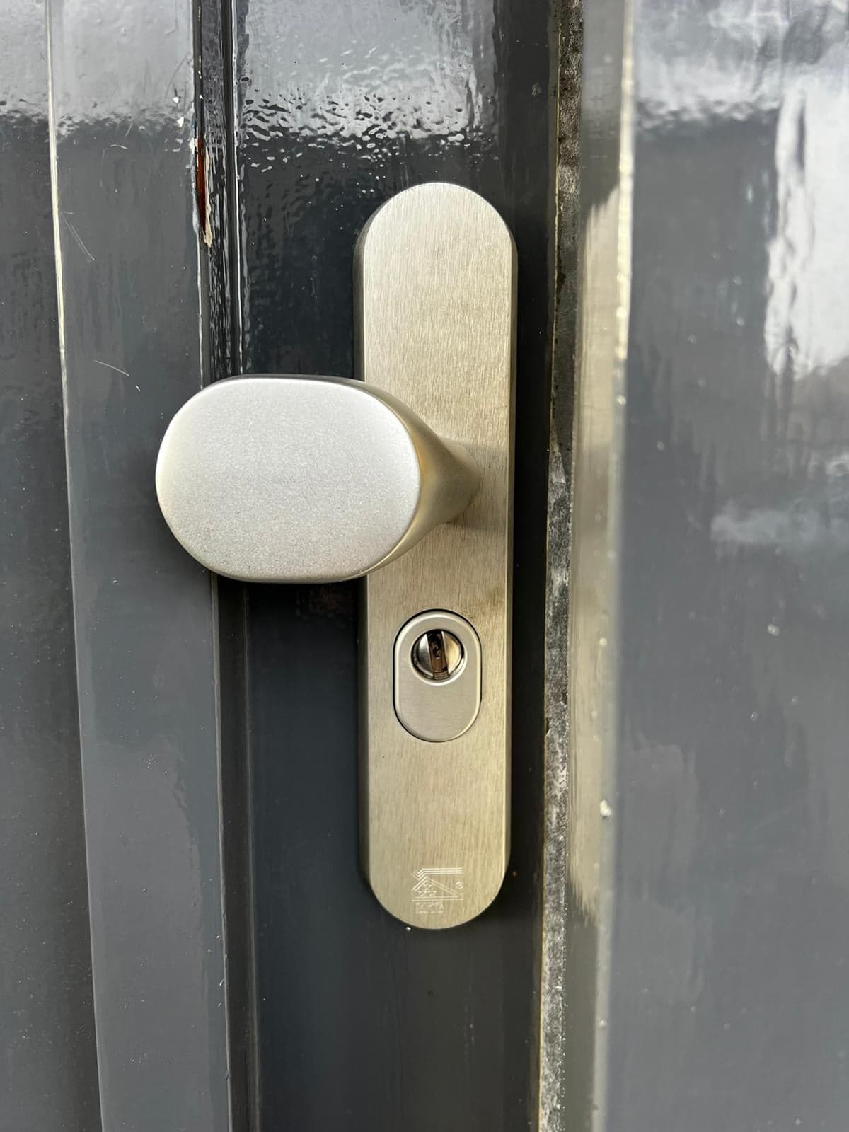 Kerntrekbeveiliging voor je huis - Sloten & beslag | Slotenmakerthuis.nl