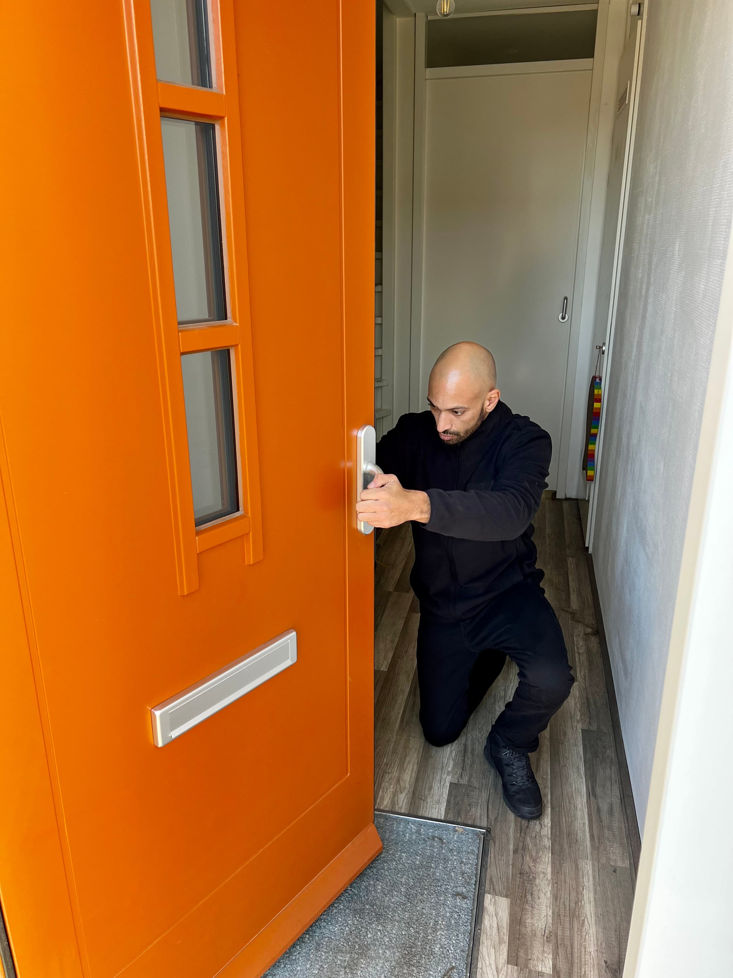 Cilinder draait door in Zwolle - 24/7 slotenmaker service