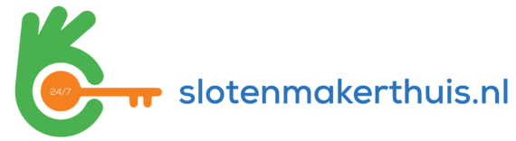 Slotenmakerthuis.nl Logo